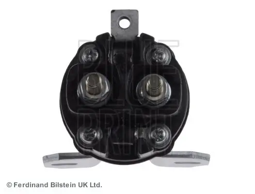 Relais, Glühanlage BLUE PRINT ADC41306 Bild Relais, Glühanlage BLUE PRINT ADC41306