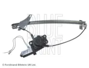 Fensterheber vorne rechts BLUE PRINT ADC41356
