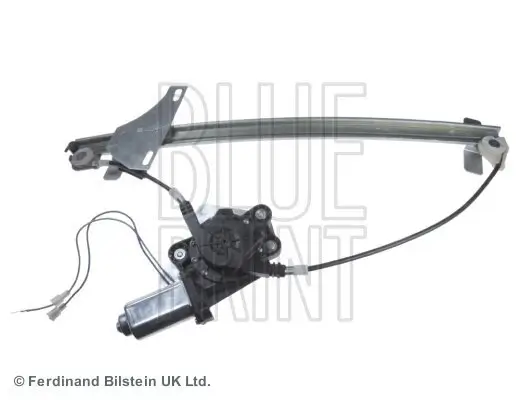 Fensterheber vorne rechts BLUE PRINT ADC41356 Bild Fensterheber vorne rechts BLUE PRINT ADC41356