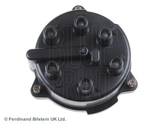 Zündverteilerkappe BLUE PRINT ADC41430