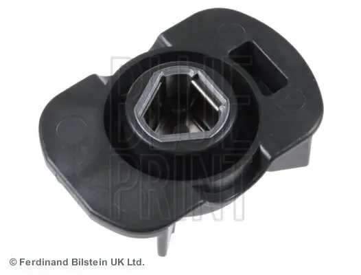 Zündverteilerläufer BLUE PRINT ADC414312 Bild Zündverteilerläufer BLUE PRINT ADC414312