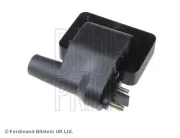 Bremsschlauch Vorderachse links BLUE PRINT ADC45396