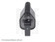 Bremsschlauch Hinterachse links außen Hinterachse rechts Hinterachse links außen Hinterachse rechts BLUE PRINT ADC45398