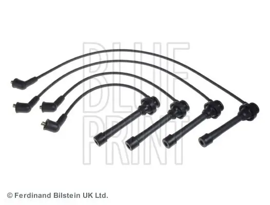 Zündleitungssatz BLUE PRINT ADC41601 Bild Zündleitungssatz BLUE PRINT ADC41601