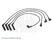 Zündleitungssatz BLUE PRINT ADC41603