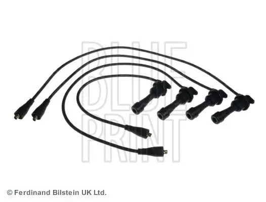 Zündleitungssatz BLUE PRINT ADC41606 Bild Zündleitungssatz BLUE PRINT ADC41606