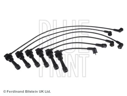 Zündleitungssatz BLUE PRINT ADC41609 Bild Zündleitungssatz BLUE PRINT ADC41609