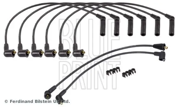 Zündleitungssatz BLUE PRINT ADC41612