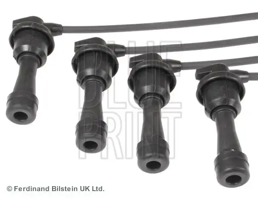 Zündleitungssatz BLUE PRINT ADC41626 Bild Zündleitungssatz BLUE PRINT ADC41626