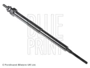 Glühkerze 11 V BLUE PRINT ADC41810