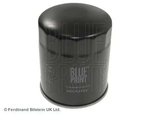 Ölfilter BLUE PRINT ADC42105 Bild Ölfilter BLUE PRINT ADC42105