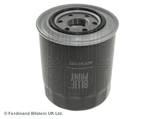 Ölfilter BLUE PRINT ADC42105 Bild Ölfilter BLUE PRINT ADC42105