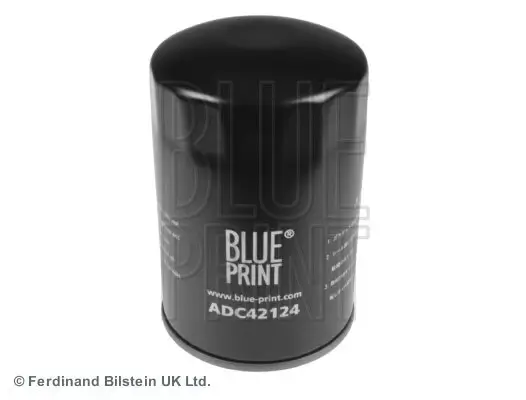 Ölfilter BLUE PRINT ADC42124