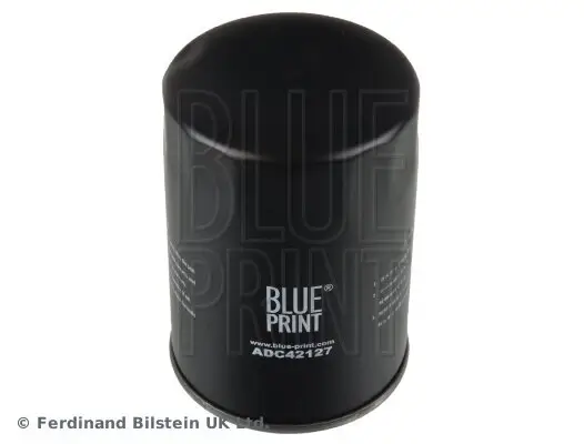 Ölfilter BLUE PRINT ADC42127 Bild Ölfilter BLUE PRINT ADC42127