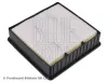 Luftfilter BLUE PRINT ADC42257 Bild Luftfilter BLUE PRINT ADC42257