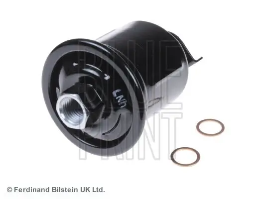 Kraftstofffilter BLUE PRINT ADC42331 Bild Kraftstofffilter BLUE PRINT ADC42331