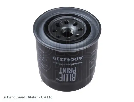 Kraftstofffilter BLUE PRINT ADC42339 Bild Kraftstofffilter BLUE PRINT ADC42339