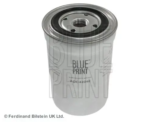 Kraftstofffilter BLUE PRINT ADC42348 Bild Kraftstofffilter BLUE PRINT ADC42348
