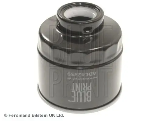 Kraftstofffilter BLUE PRINT ADC42359 Bild Kraftstofffilter BLUE PRINT ADC42359