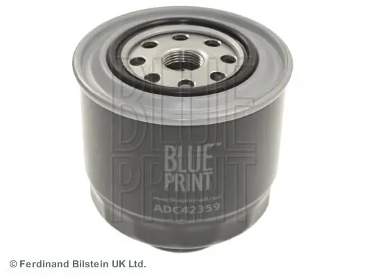 Kraftstofffilter BLUE PRINT ADC42359 Bild Kraftstofffilter BLUE PRINT ADC42359