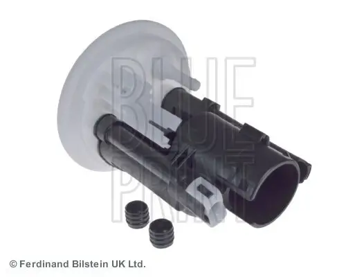 Kraftstofffilter im Kraftstoffbehälter BLUE PRINT ADC42365