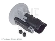 Kraftstofffilter im Kraftstoffbehälter BLUE PRINT ADC42365