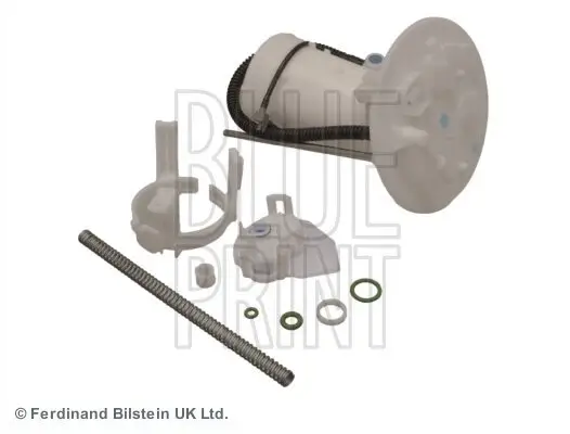Kraftstofffilter im Kraftstoffbehälter BLUE PRINT ADC42368