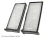 Filtersatz, Innenraumluft BLUE PRINT ADC42502 Bild Filtersatz, Innenraumluft BLUE PRINT ADC42502