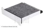 Filter, Innenraumluft BLUE PRINT ADC42507