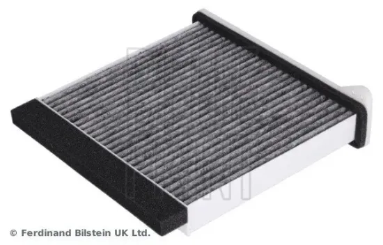 Filter, Innenraumluft BLUE PRINT ADC42507 Bild Filter, Innenraumluft BLUE PRINT ADC42507