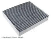 Filter, Innenraumluft BLUE PRINT ADC42508