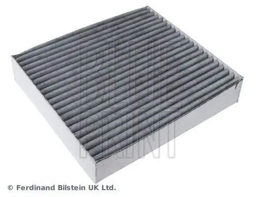Filter, Innenraumluft BLUE PRINT ADC42508 Bild Filter, Innenraumluft BLUE PRINT ADC42508