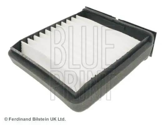 Filter, Innenraumluft BLUE PRINT ADC42509 Bild Filter, Innenraumluft BLUE PRINT ADC42509