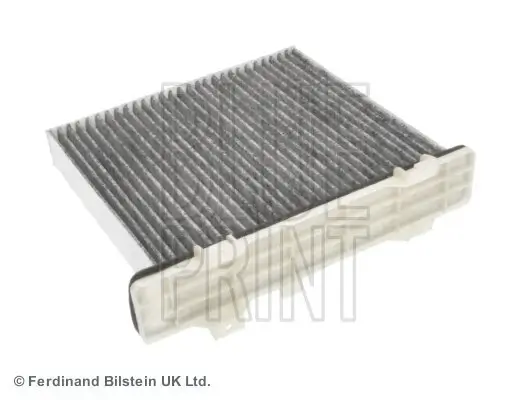Filter, Innenraumluft BLUE PRINT ADC42510 Bild Filter, Innenraumluft BLUE PRINT ADC42510