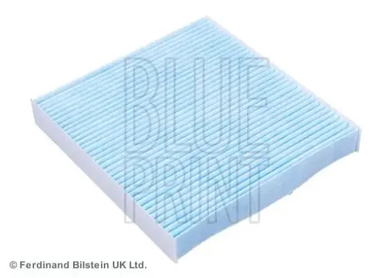 Filter, Innenraumluft BLUE PRINT ADC42511 Bild Filter, Innenraumluft BLUE PRINT ADC42511