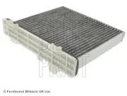 Filter, Innenraumluft BLUE PRINT ADC42514