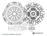 Kupplungssatz BLUE PRINT ADC430129