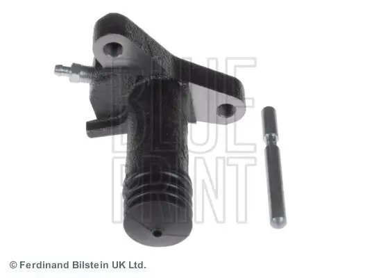 Nehmerzylinder, Kupplung BLUE PRINT ADC43607