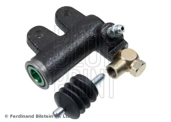 Nehmerzylinder, Kupplung BLUE PRINT ADC43632
