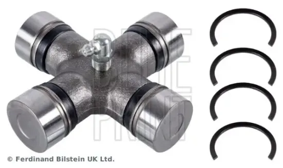 Gelenk, Gelenkwelle hinten BLUE PRINT ADC43905 Bild Gelenk, Gelenkwelle hinten BLUE PRINT ADC43905