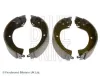 Bremsbackensatz Hinterachse BLUE PRINT ADC44127