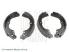 Bremsbackensatz Hinterachse BLUE PRINT ADC44136
