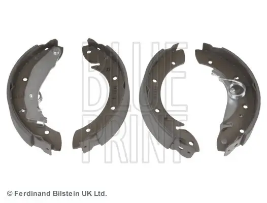 Bremsbackensatz BLUE PRINT ADC44147 Bild Bremsbackensatz BLUE PRINT ADC44147