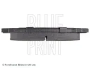Radlagersatz Vorderachse links Vorderachse rechts BLUE PRINT ADC48203