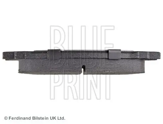 Bremsbelagsatz, Scheibenbremse Hinterachse BLUE PRINT ADC44290 Bild Bremsbelagsatz, Scheibenbremse Hinterachse BLUE PRINT ADC44290