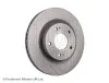 Bremsscheibe Vorderachse BLUE PRINT ADC443100 Bild Bremsscheibe Vorderachse BLUE PRINT ADC443100