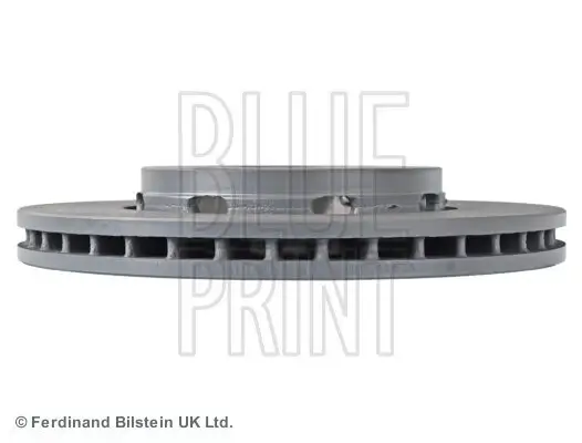 Bremsscheibe BLUE PRINT ADC443108 Bild Bremsscheibe BLUE PRINT ADC443108