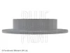 Bremsscheibe Hinterachse BLUE PRINT ADC443109 Bild Bremsscheibe Hinterachse BLUE PRINT ADC443109