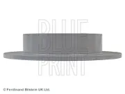 Radlagersatz Vorderachse links Vorderachse rechts BLUE PRINT ADC48241