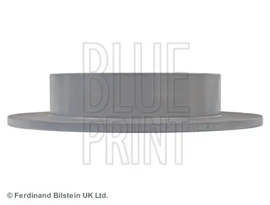 Bremsscheibe Hinterachse BLUE PRINT ADC443109 Bild Bremsscheibe Hinterachse BLUE PRINT ADC443109